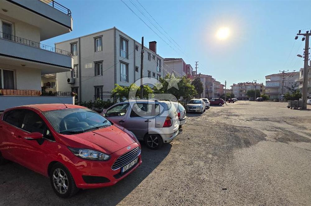 Ayvalık Ali Çetinkaya Mahallesi'nde Satılık 2+1 Daire 