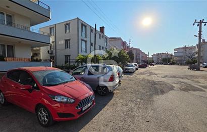 Ayvalık Ali Çetinkaya Mahallesi'nde Satılık 2+1 Daire 