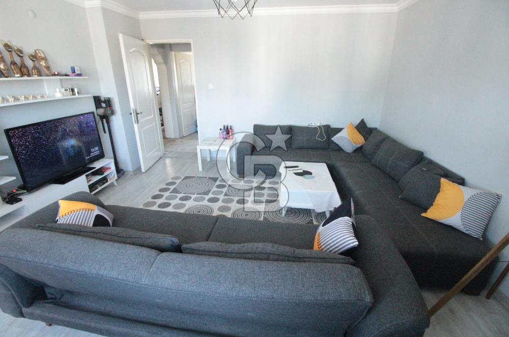 G.Emir Evka7 Zafer Mh 2+1_80m² Tadilatlı Arakat Satılık Daire