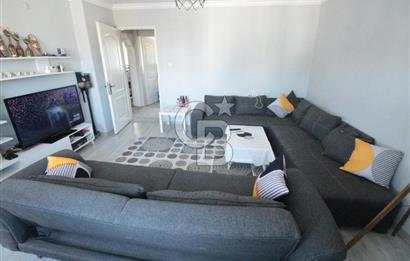 G.Emir Evka7 Zafer Mh 2+1_80m² Tadilatlı Arakat Satılık Daire