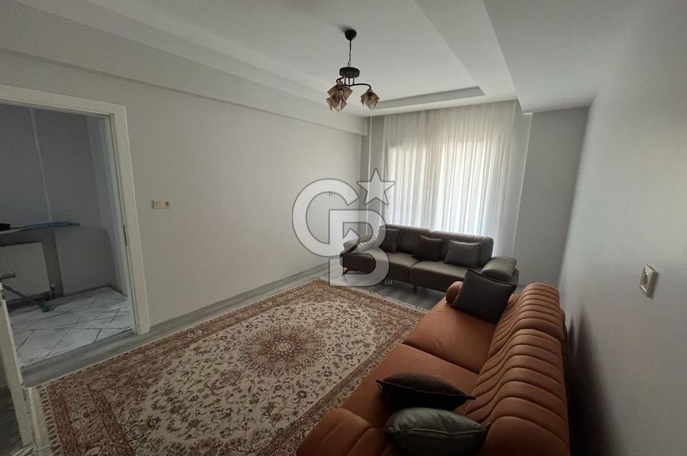Ergenekon Mahallesi Pazar Yeri ve Bİlgikent Civarı