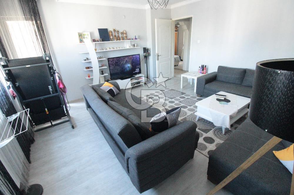 G.Emir Evka7 Zafer Mh 2+1_80m² Tadilatlı Arakat Satılık Daire