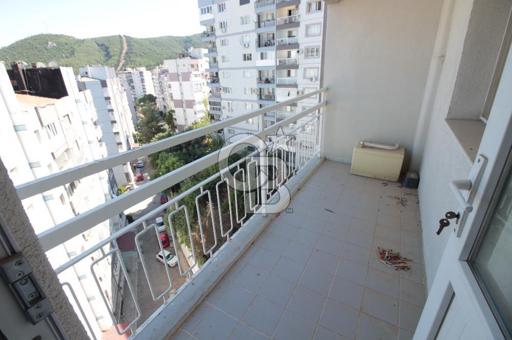 G.Emir Evka7 Zafer Mh 2+1_80m² Tadilatlı Arakat Satılık Daire