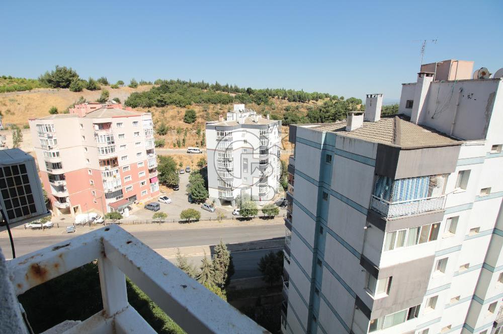 G.Emir Evka7 Zafer Mh 2+1_80m² Tadilatlı Arakat Satılık Daire