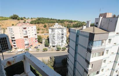 G.Emir Evka7 Zafer Mh 2+1_80m² Tadilatlı Arakat Satılık Daire