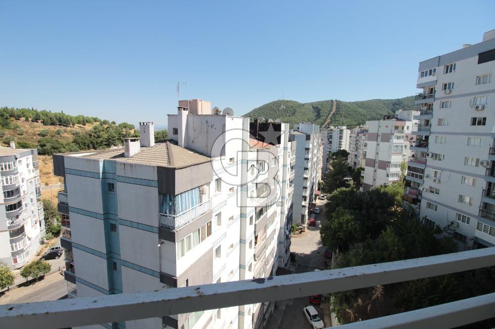 G.Emir Evka7 Zafer Mh 2+1_80m² Tadilatlı Arakat Satılık Daire
