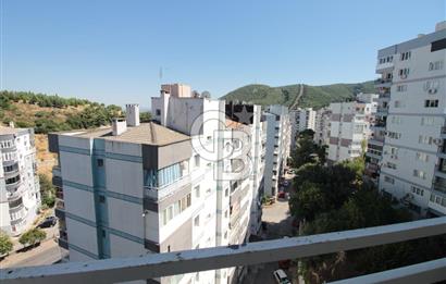 G.Emir Evka7 Zafer Mh 2+1_80m² Tadilatlı Arakat Satılık Daire