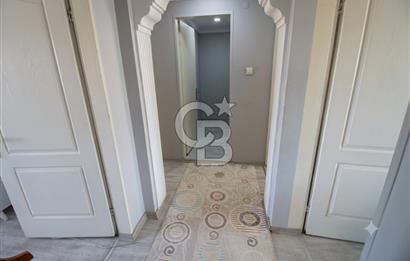 G.Emir Evka7 Zafer Mh 2+1_80m² Tadilatlı Arakat Satılık Daire