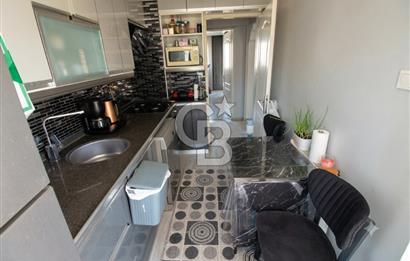 G.Emir Evka7 Zafer Mh 2+1_80m² Tadilatlı Arakat Satılık Daire