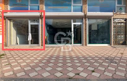 ÇAYIROVA BEL.YANI 320 M2 KİRALIK TABELA DEĞERİ ÇOK YÜKSEK İŞYERİ