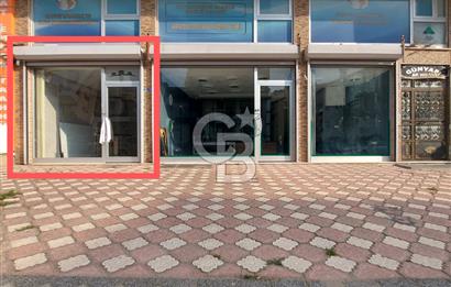 ÇAYIROVA BEL.YANI 320 M2 KİRALIK TABELA DEĞERİ ÇOK YÜKSEK İŞYERİ