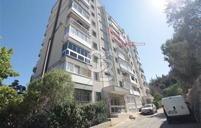 G.Emir Evka7 Zafer Mh 2+1_80m² Tadilatlı Arakat Satılık Daire