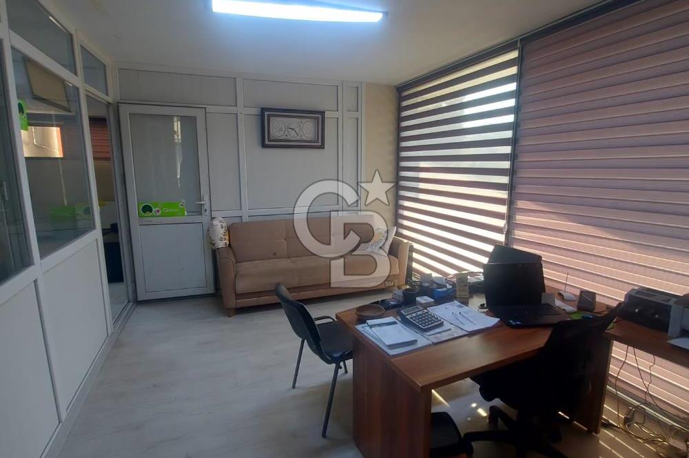 GEBZE ADEM YAVUZDA İŞİ VE MÜLKÜYLE BİRLİKTE ARAÇ SERVİS İSTASYON