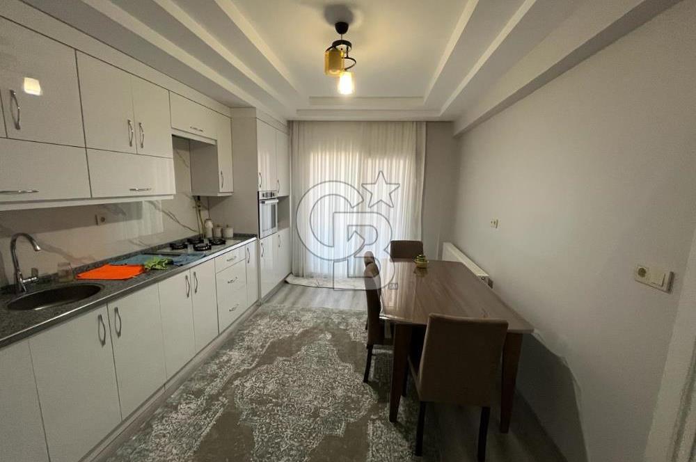 Ergenekon Mahallesi Pazar Yeri ve Bİlgikent Civarı