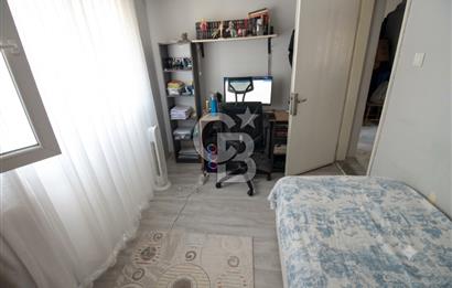 G.Emir Evka7 Zafer Mh 2+1_80m² Tadilatlı Arakat Satılık Daire