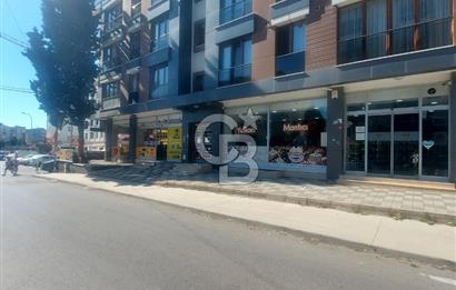 ŞEKERPINAR YÜKSEK CİROLU DEVREN LOKANTA/RESTAURANT