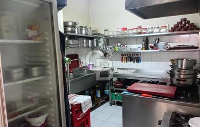 GÜZELYALI PARKI YANINDA DEVREN KİRALIK HAZIR LOKANTA