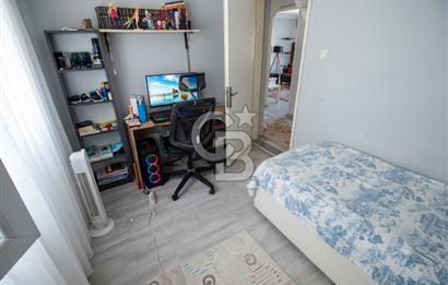 G.Emir Evka7 Zafer Mh 2+1_80m² Tadilatlı Arakat Satılık Daire