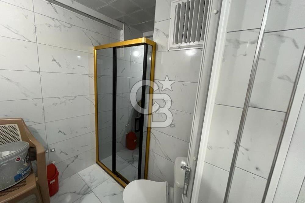 Ergenekon Mahallesi Pazar Yeri ve Bİlgikent Civarı
