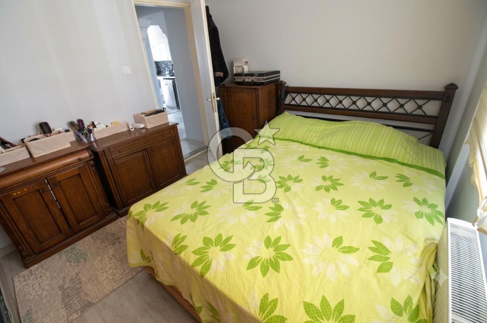 G.Emir Evka7 Zafer Mh 2+1_80m² Tadilatlı Arakat Satılık Daire