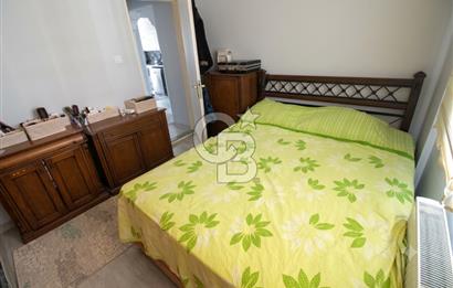 G.Emir Evka7 Zafer Mh 2+1_80m² Tadilatlı Arakat Satılık Daire