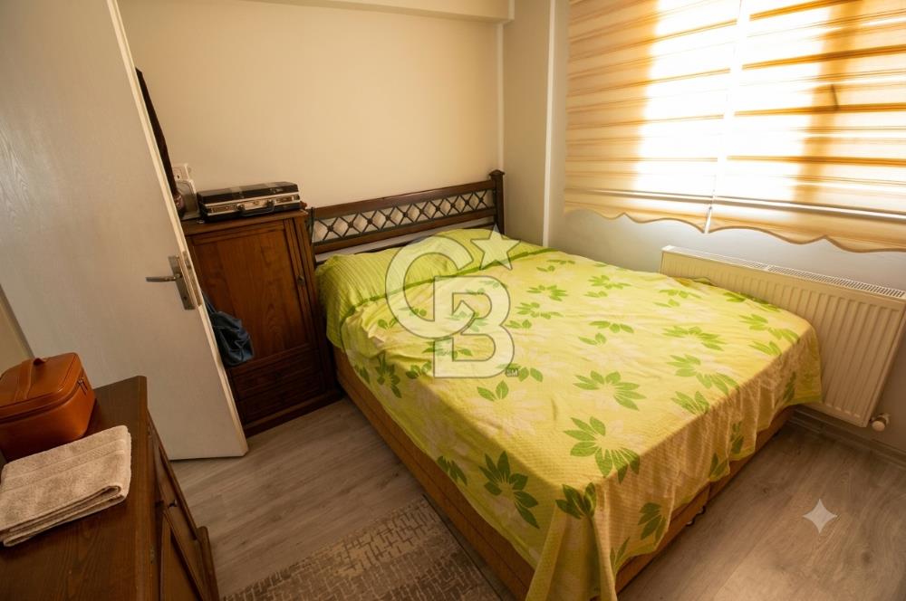 G.Emir Evka7 Zafer Mh 2+1_80m² Tadilatlı Arakat Satılık Daire
