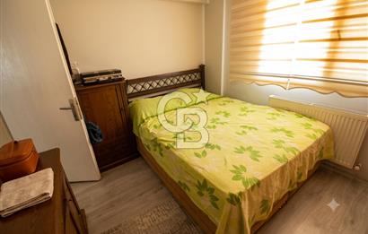 G.Emir Evka7 Zafer Mh 2+1_80m² Tadilatlı Arakat Satılık Daire