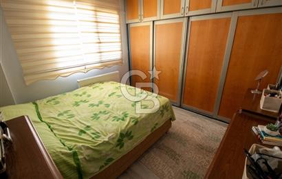 G.Emir Evka7 Zafer Mh 2+1_80m² Tadilatlı Arakat Satılık Daire