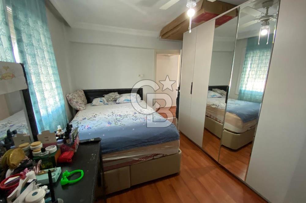 BUCA ÇAĞDAŞ mah. SATILIK 3+1 DAİRE YENİ YAPILAN DİŞ HAS. KARŞISI