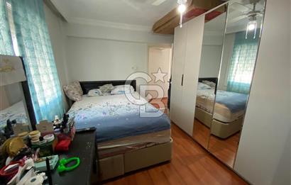BUCA ÇAĞDAŞ mah. SATILIK 3+1 DAİRE YENİ YAPILAN DİŞ HAS. KARŞISI