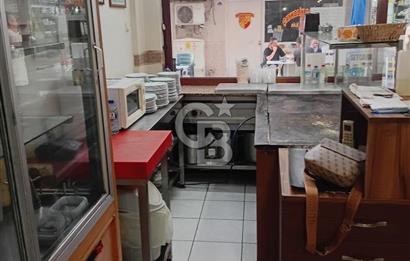 GÜZELYALI PARKI YANINDA DEVREN KİRALIK HAZIR LOKANTA
