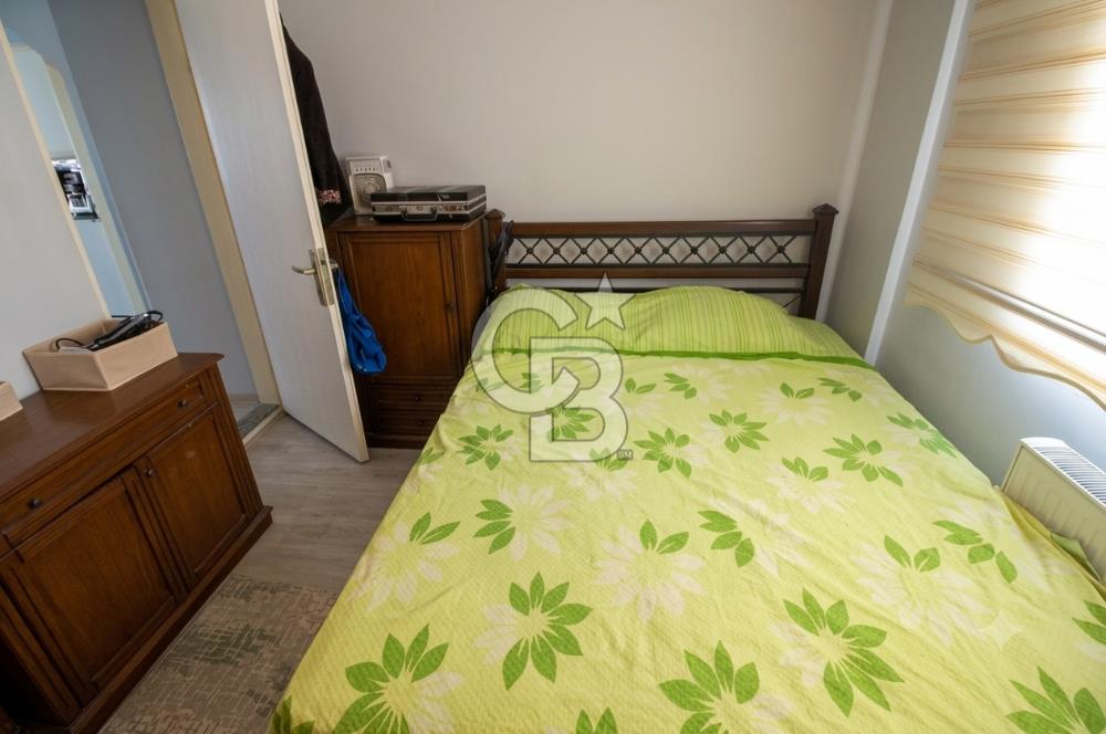 G.Emir Evka7 Zafer Mh 2+1_80m² Tadilatlı Arakat Satılık Daire