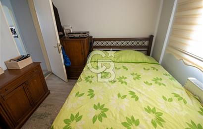 G.Emir Evka7 Zafer Mh 2+1_80m² Tadilatlı Arakat Satılık Daire