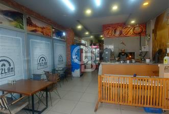 TUZLA-YAYLA CİROSU ÇOK YÜKSEK DEVREN SATILIK PİDE-LAHMACUN FIRIN - 1 - 359064