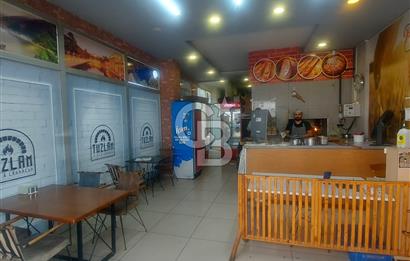 TUZLA-YAYLA CİROSU ÇOK YÜKSEK DEVREN SATILIK PİDE-LAHMACUN FIRIN