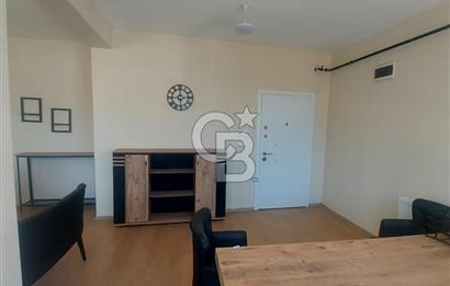 ÇAYIROVA BEL.KARŞISINDA 60 M2 EŞYALI PRESTİJLİ KİRALIK OFİS
