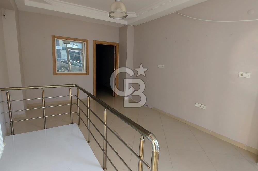 ÇAYIROVA BEL.YANI 320 M2 KİRALIK TABELA DEĞERİ ÇOK YÜKSEK İŞYERİ