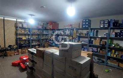 GEBZE ADEM YAVUZDA İŞİ VE MÜLKÜYLE BİRLİKTE ARAÇ SERVİS İSTASYON