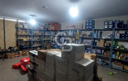 GEBZE ADEM YAVUZDA İŞİ VE MÜLKÜYLE BİRLİKTE ARAÇ SERVİS İSTASYON