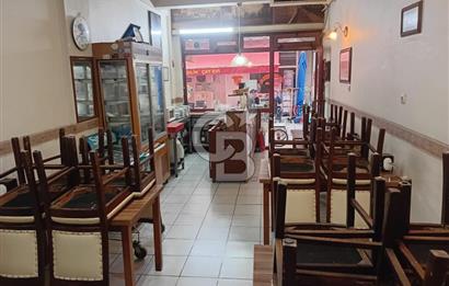 GÜZELYALI PARKI YANINDA DEVREN KİRALIK HAZIR LOKANTA