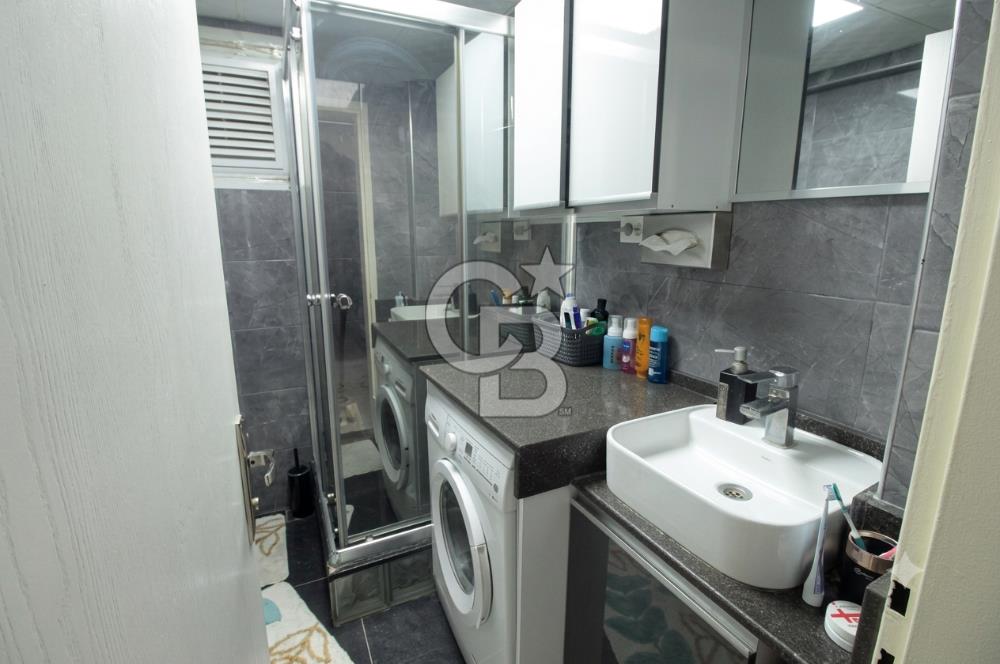 G.Emir Evka7 Zafer Mh 2+1_80m² Tadilatlı Arakat Satılık Daire