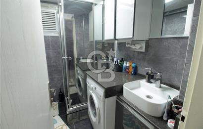 G.Emir Evka7 Zafer Mh 2+1_80m² Tadilatlı Arakat Satılık Daire