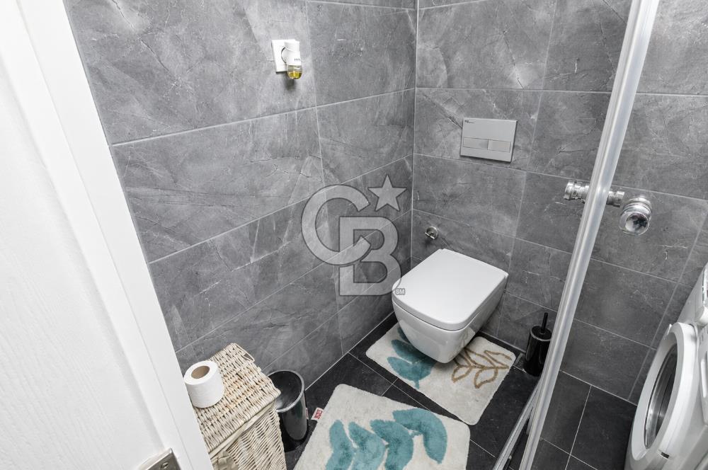 G.Emir Evka7 Zafer Mh 2+1_80m² Tadilatlı Arakat Satılık Daire