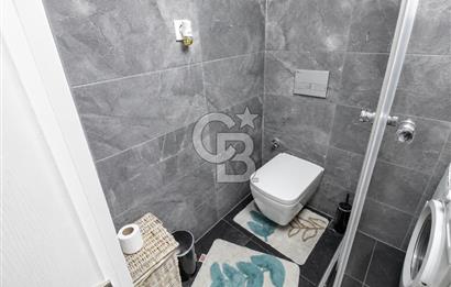 G.Emir Evka7 Zafer Mh 2+1_80m² Tadilatlı Arakat Satılık Daire