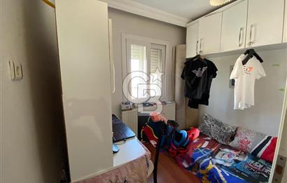 BUCA ÇAĞDAŞ mah. SATILIK 3+1 DAİRE YENİ YAPILAN DİŞ HAS. KARŞISI