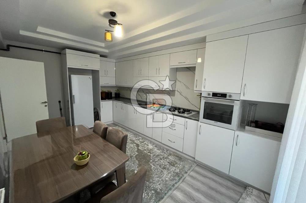 Ergenekon Mahallesi Pazar Yeri ve Bİlgikent Civarı