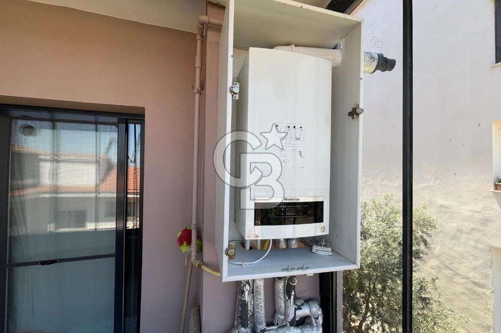 Ergenekon Mahallesi Pazar Yeri ve Bİlgikent Civarı