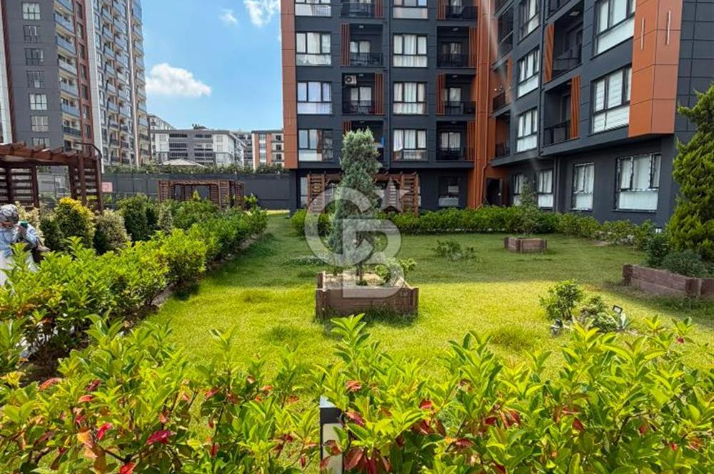 Çorlu Uysal Lusso'da Lüks Kiralık Residance 