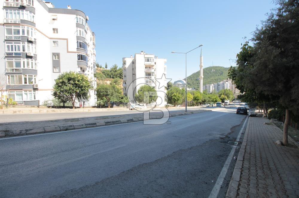 G.Emir Evka7 Zafer Mh 2+1_80m² Tadilatlı Arakat Satılık Daire