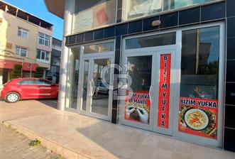 ÇAYIROVA MENDERES CAD. BU FİYATA KAÇMAZ 20 m² KİRALIK DÜKKAN - 1 - 359058